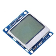 LCD Module - Nokia 5110