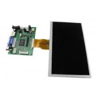 LCD Display Module - 7 inch 