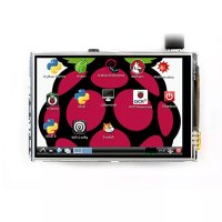 Raspberry Pi 3 LCD 3.5 inch Touchscreen TFT Display Module
