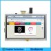 5 inch TFT Display Module With Touch Screen Panel
