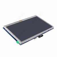 PiOled - Ecran OLED 128x32 pour Raspberry Pi