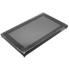 LCD TFT Display with 7 inch 800x480 Capacitive Touch Panel