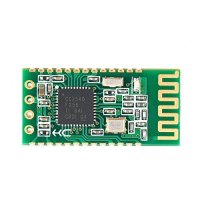 HC-08 Bluetooth 4.0 Low Power Serial Module