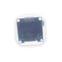 OLED Display Module - 0.96 inch 128x64