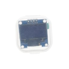 OLED Display Module - 0.96 inch 128x64