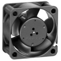 EBM-Papst 412 DC Axial Compact Fan