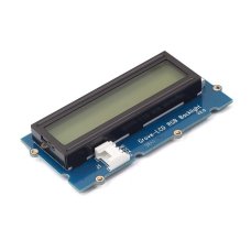 Grove - LCD RGB Backlight