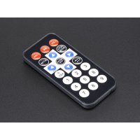 Adafruit 389 Mini Remote Control