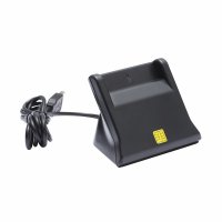 Smart IC Chip Card Reader - ZW-12026-3