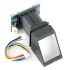 Finger Print Reader Module - FZ1035