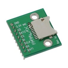 Parallax 32312 micro-SD Card Adapter