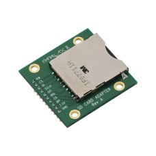 Parallax 32313 SD Card Adapter Kit