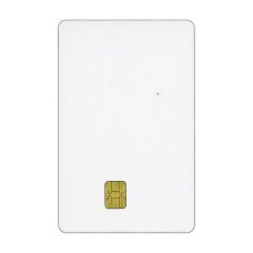 Parallax 32322 IS24C16A Smart Card