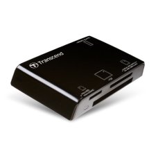 Transcend All-in-1 Multi Card Reader USB3.1 RDF8