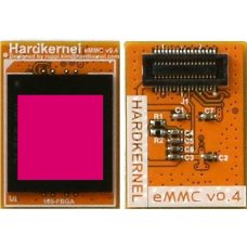 eMMC Module N2 - Linux