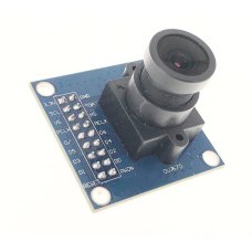 OV7670 Camera Module