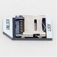 TF To Micro SD Card Adapter Module For Raspberry Pi Model B etc