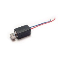 Mini Vibration Motor