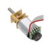 Pololu 1000/999/1093/998/2361/1101/997/998/995/994/1595 Micro Metal Gearmotor HP 6V