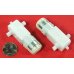 Pololu 181/188/180/187 Solarbotics 224:1 / 120:1 / 143:1 Gear Motor 90 deg. / Offset Output