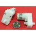 Pololu 181/188/180/187 Solarbotics 224:1 / 120:1 / 143:1 Gear Motor 90 deg. / Offset Output