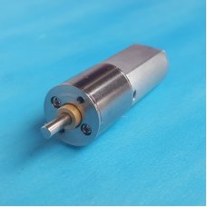 DC Motor 12V with 300RPM Mini Gear Electric