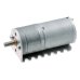 Pololu 3225 / 3226 / 3227 / 3228 / 3229 / 3230 / 3231 / 3232 / 3233 Metal Gearmotor 25D MP 12V - Without Encoder