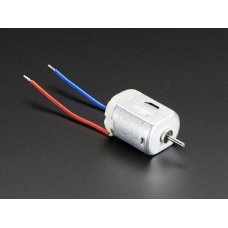 Adafruit 711 DC Toy / Hobby Motor -130 Size