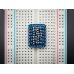 Adafruit 757 4-channel I2C-safe Bi-directional Logic Level Converter - BSS138