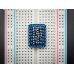 Adafruit 757 4-channel I2C-safe Bi-directional Logic Level Converter - BSS138