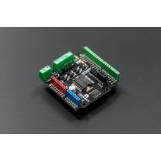 L298P 2A Motor Shield For Arduino