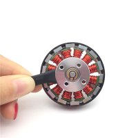 Brushless Motor Outrunner - 5010 750KV High Torque