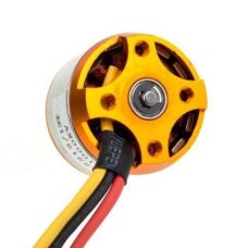 Brushless Motor Outrunner - A2212/13T 1000KV