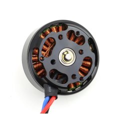 Brushless Motor - Outrunner- 600Kv