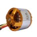 Surpass Hobby C3536 1500KV Outrunner Motor for RC Airplane