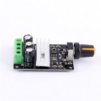 PWM DC 6V to 28V 3A Motor Speed Control Switch Controller