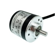 Incremental Optical Rotary Encoder 400 Pulse