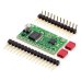 Pololu 1110 Qik 2s9v1 Dual Serial Motor Controller