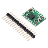 Pololu 1182 / 2980 A4988 Stepper Motor Driver Carrier
