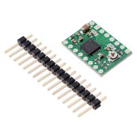 Pololu 1182 / 2980 A4988 Stepper Motor Driver Carrier - Pololu