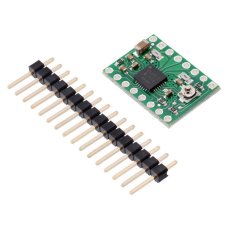 Pololu 1182 / 2980 A4988 Stepper Motor Driver Carrier - Pololu