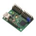 Pololu 1350/1352/1354/1356 Mini/ Micro Maestro 6/12/18/24 Channel USB Servo Controller (Assembled)