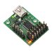 Pololu 1350/1352/1354/1356 Mini/ Micro Maestro 6/12/18/24 Channel USB Servo Controller (Assembled)