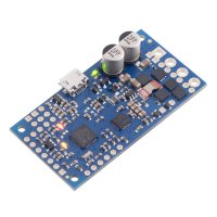 Pololu 1363 / 1362 High-Power Simple Motor Controller G2 - 18v15