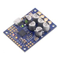 Pololu 1367 High-Power Simple Motor Controller G2 - 24v19