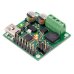 Pololu 1392/1394 Jrk 21v3 USB Motor Controller with Feedback