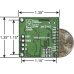 Pololu 1392/1394 Jrk 21v3 USB Motor Controller with Feedback