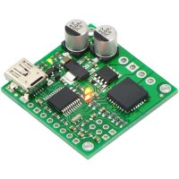 Pololu 1392/1394 Jrk 21v3 USB Motor Controller with Feedback