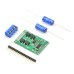 Pololu 1457 High-Power Motor Driver 36v20 CS