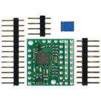 Pololu 207 Micro Serial Servo Controller